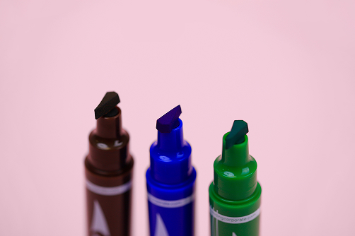 eyeliner foto